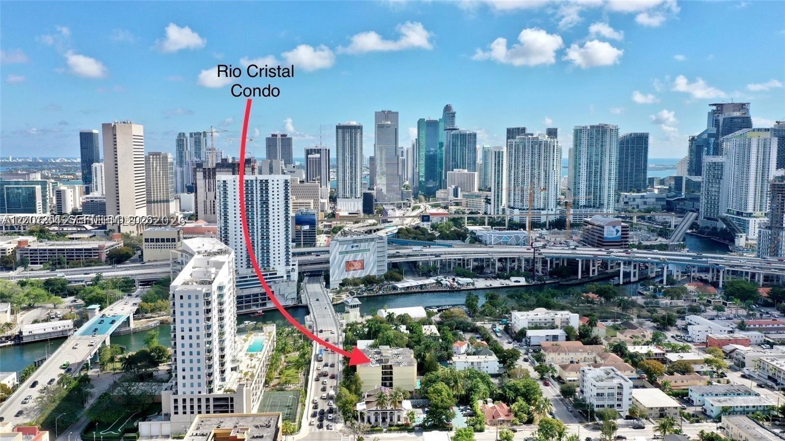 453 SW 2nd St #301C, Miami FL 33130
