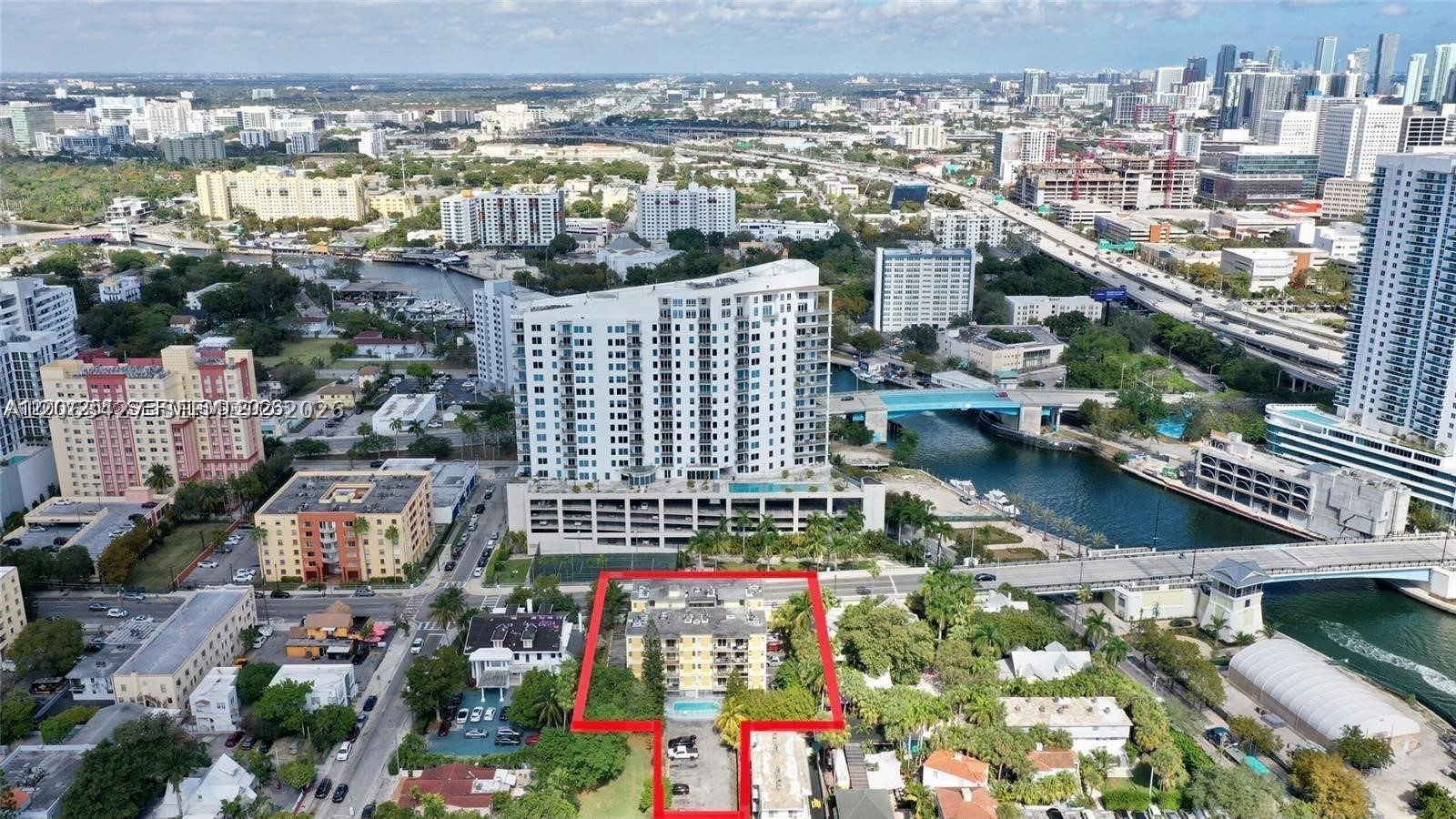 453 SW 2nd St #301C, Miami FL 33130