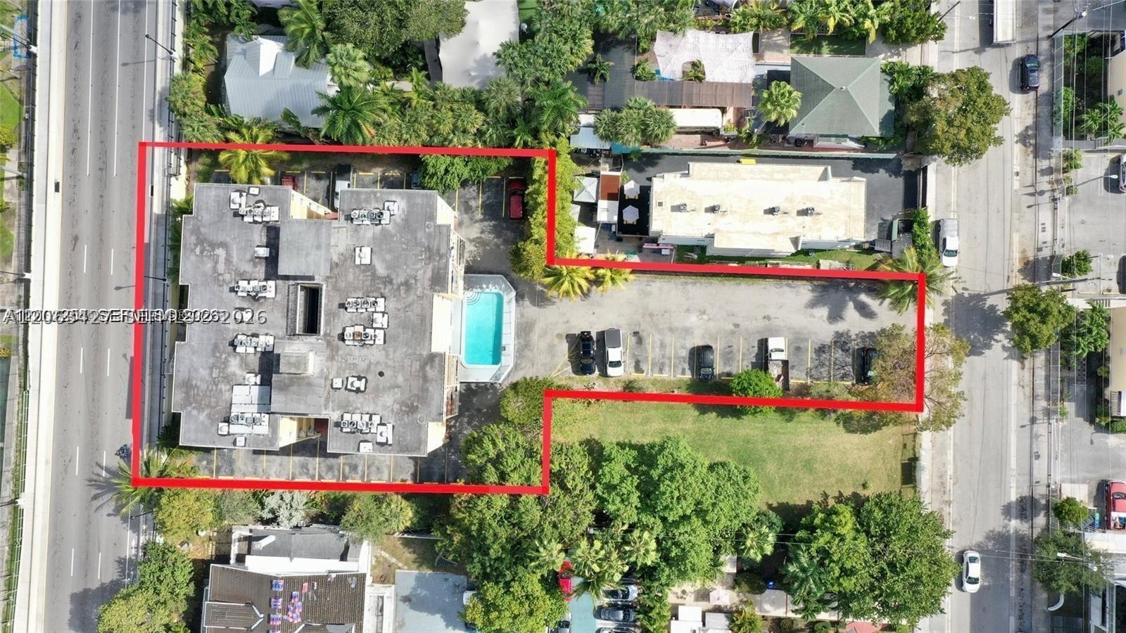 453 SW 2nd St #301C, Miami FL 33130