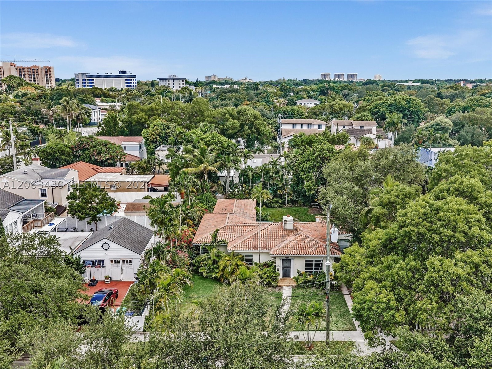 1228 SW 17th St, Miami FL 33145