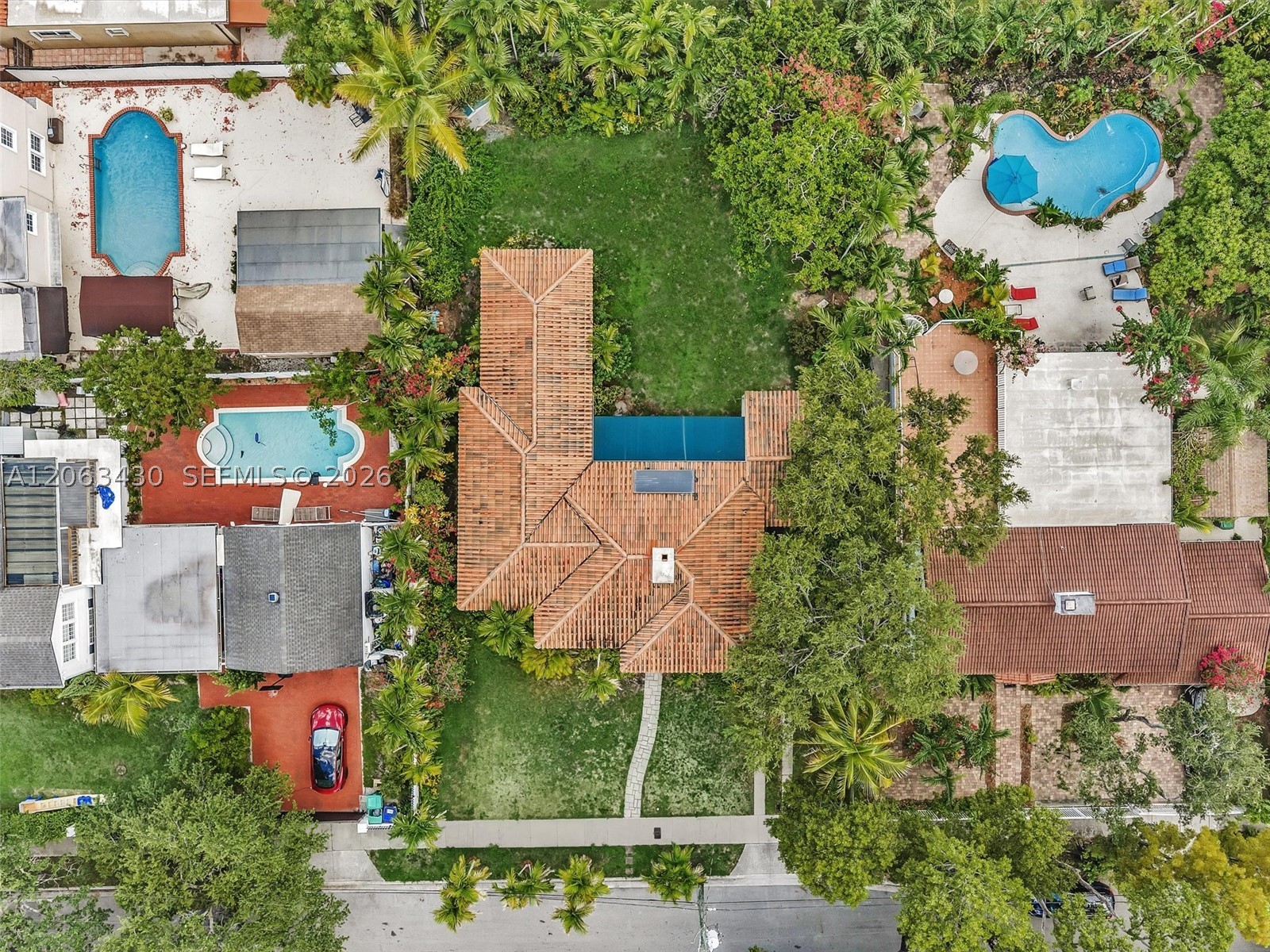 1228 SW 17th St, Miami FL 33145