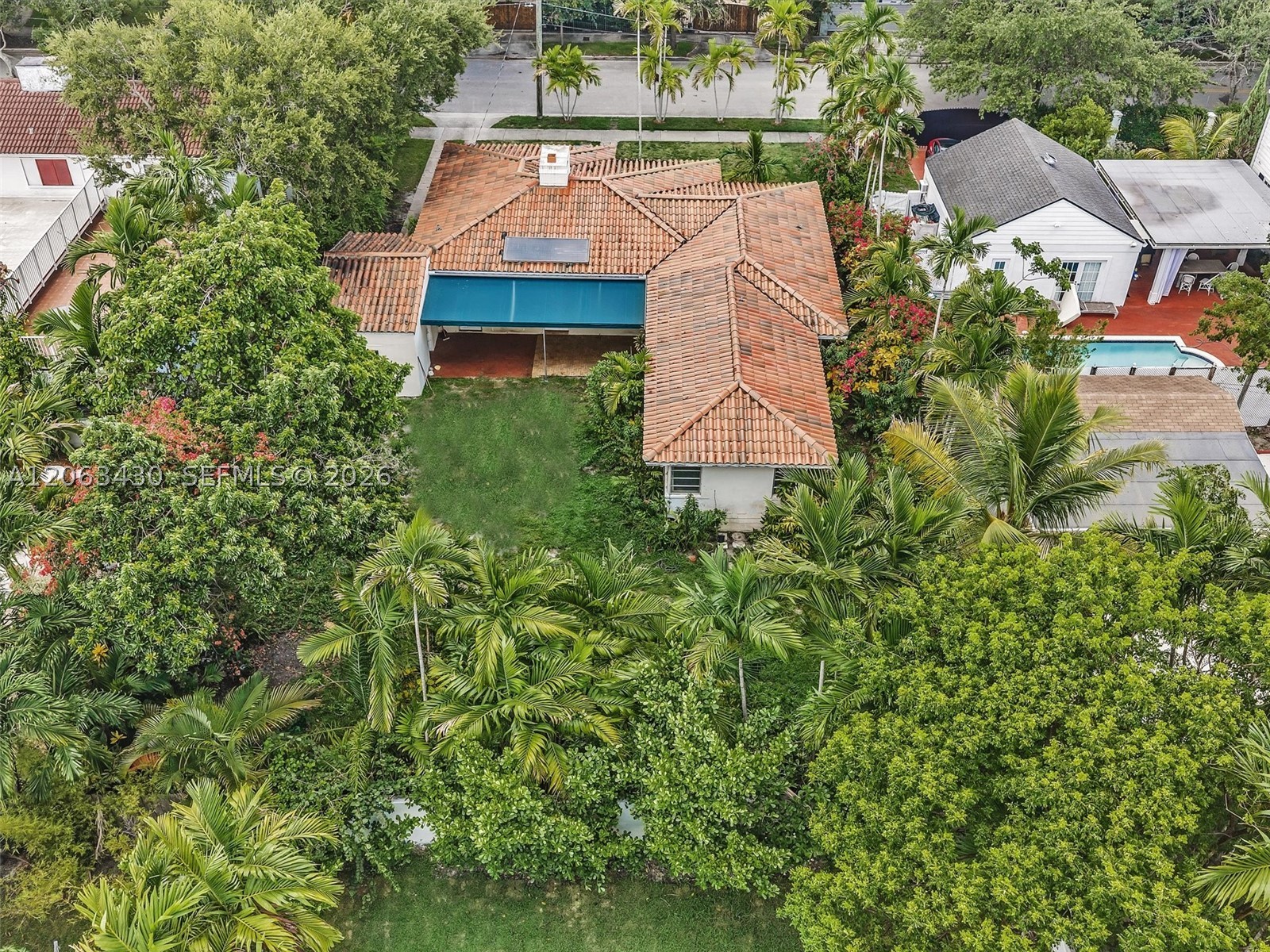 1228 SW 17th St, Miami FL 33145