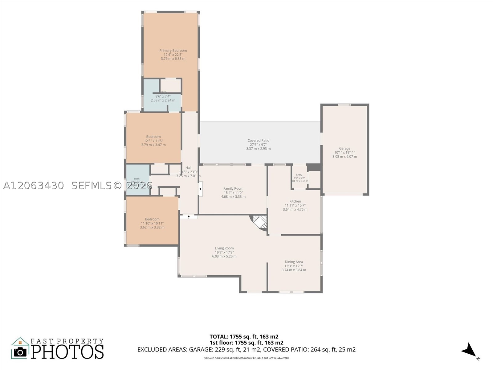 1228 SW 17th St, Miami FL 33145