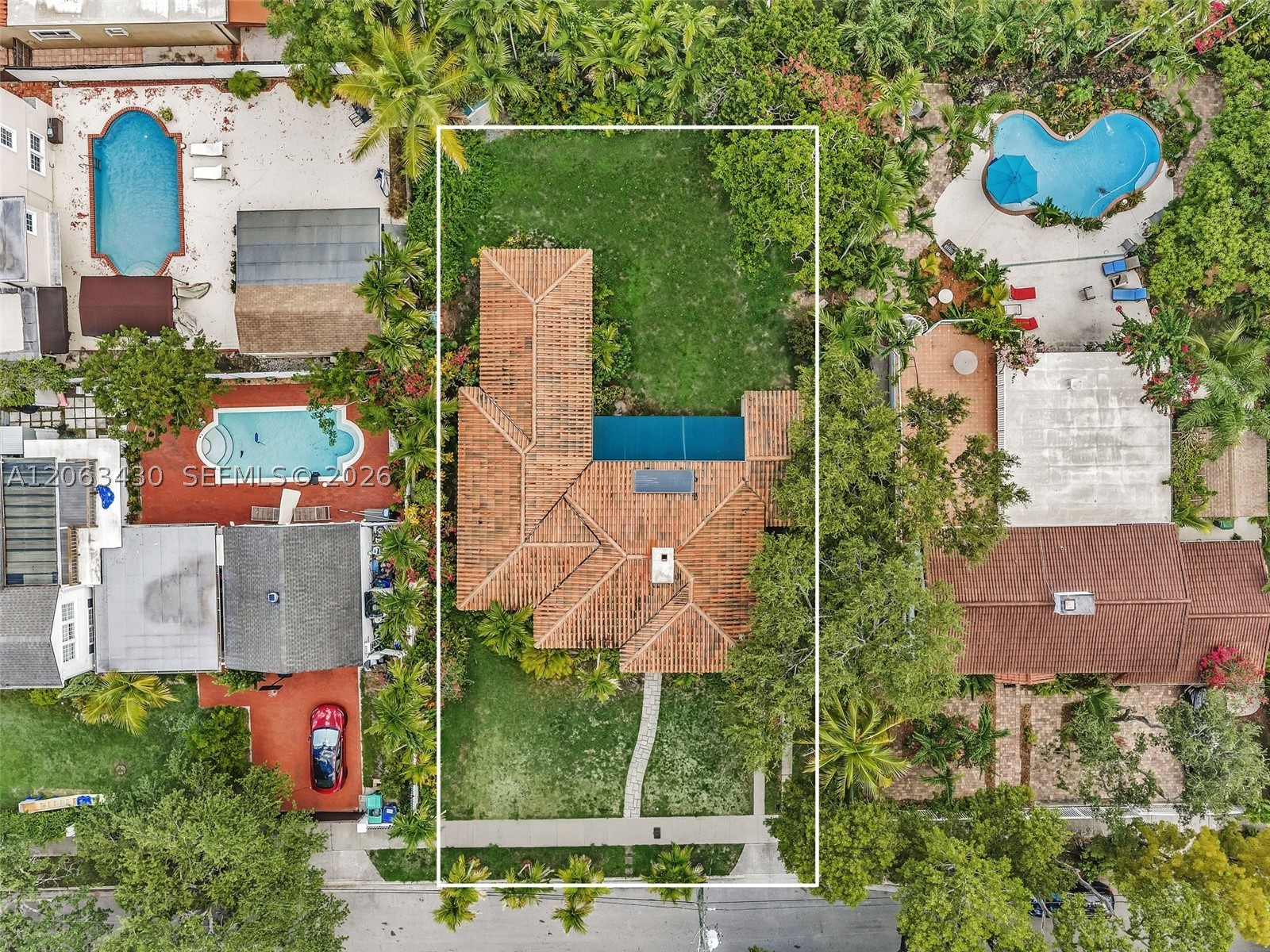 1228 SW 17th St, Miami FL 33145