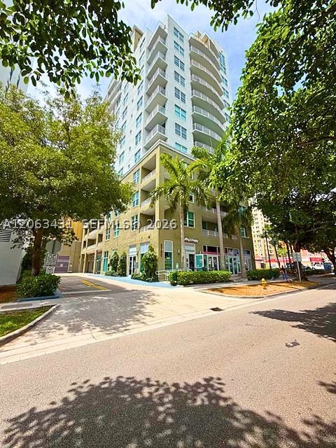 3180 SW 22nd Ter #601, Miami FL 33145