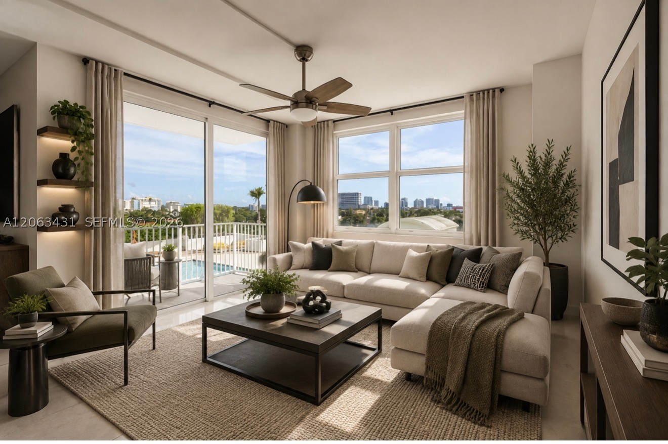 3180 SW 22nd Ter #601, Miami FL 33145