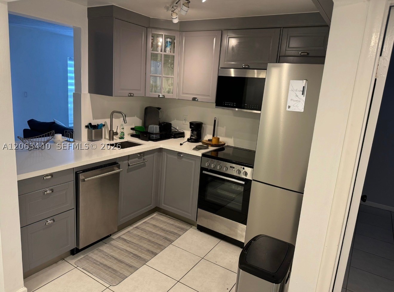 3868 NE 169th St #402, North Miami Beach FL 33160
