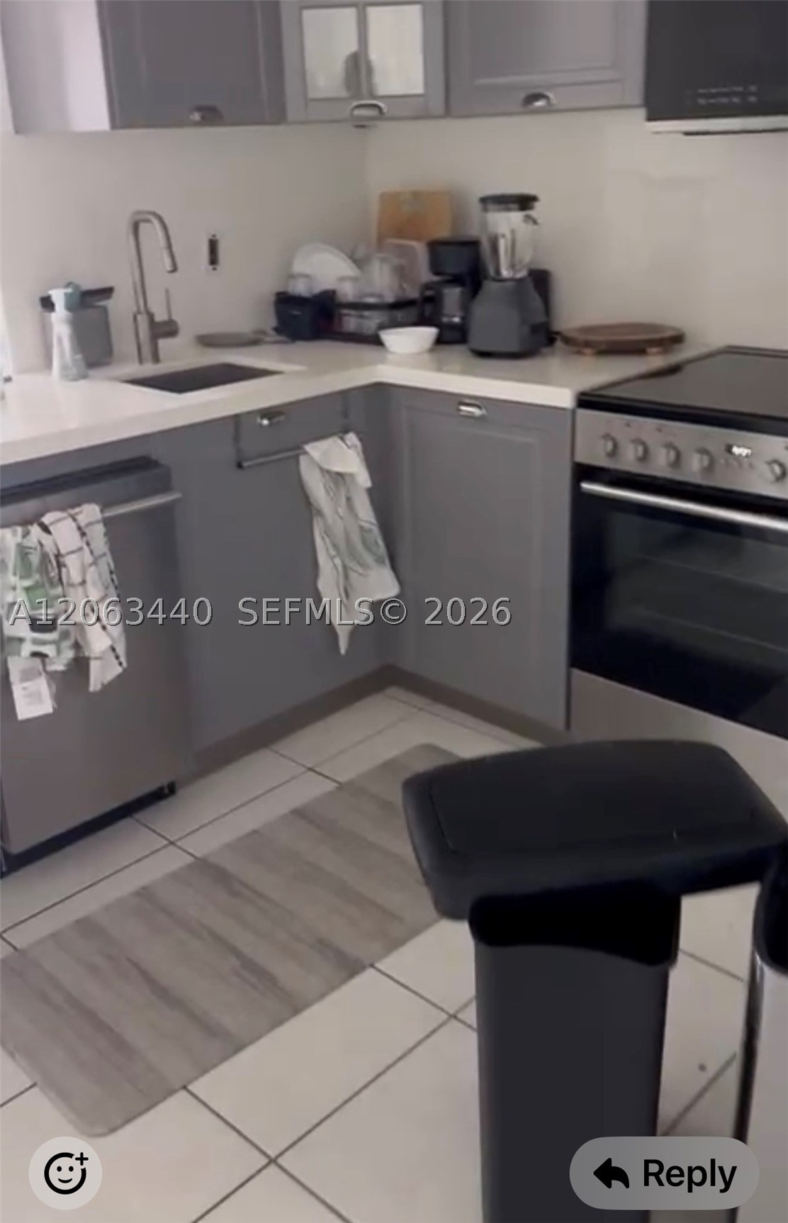 3868 NE 169th St #402, North Miami Beach FL 33160