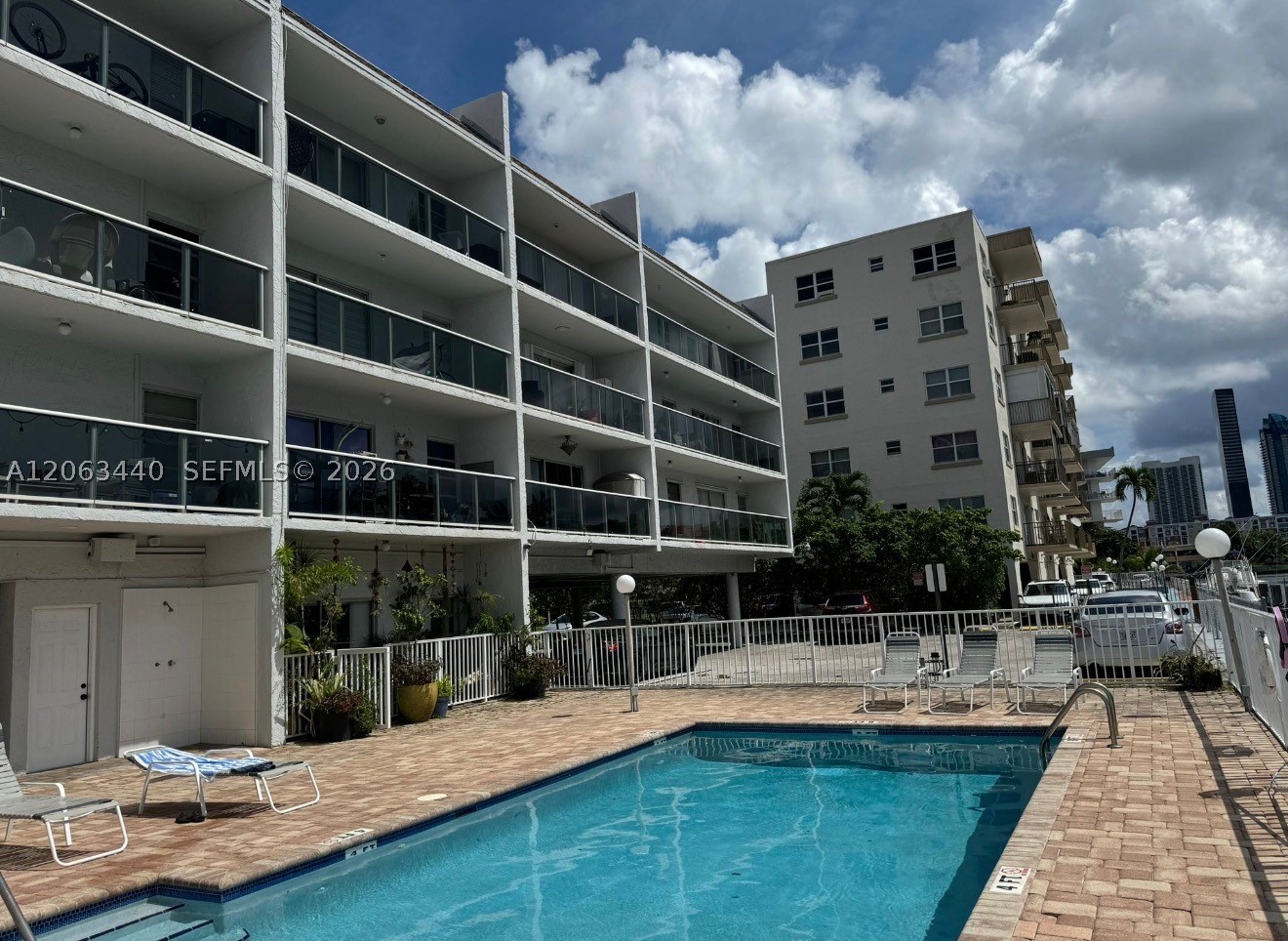 3868 NE 169th St #402, North Miami Beach FL 33160