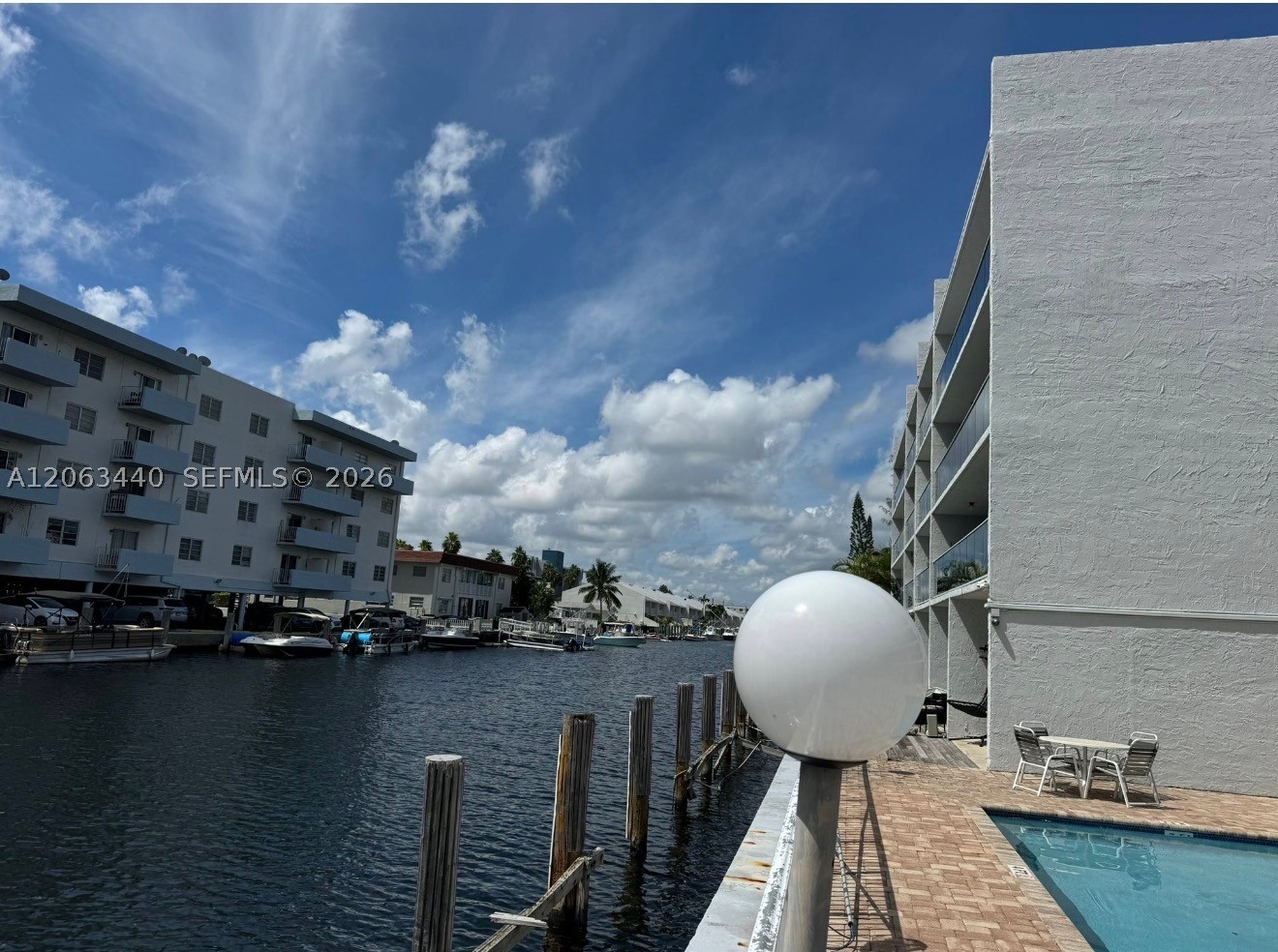 3868 NE 169th St #402, North Miami Beach FL 33160