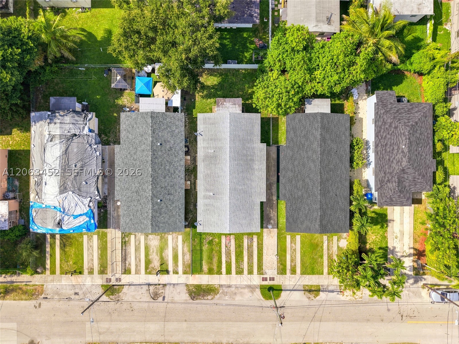 1172 NW 64th St #1172, Miami FL 33150
