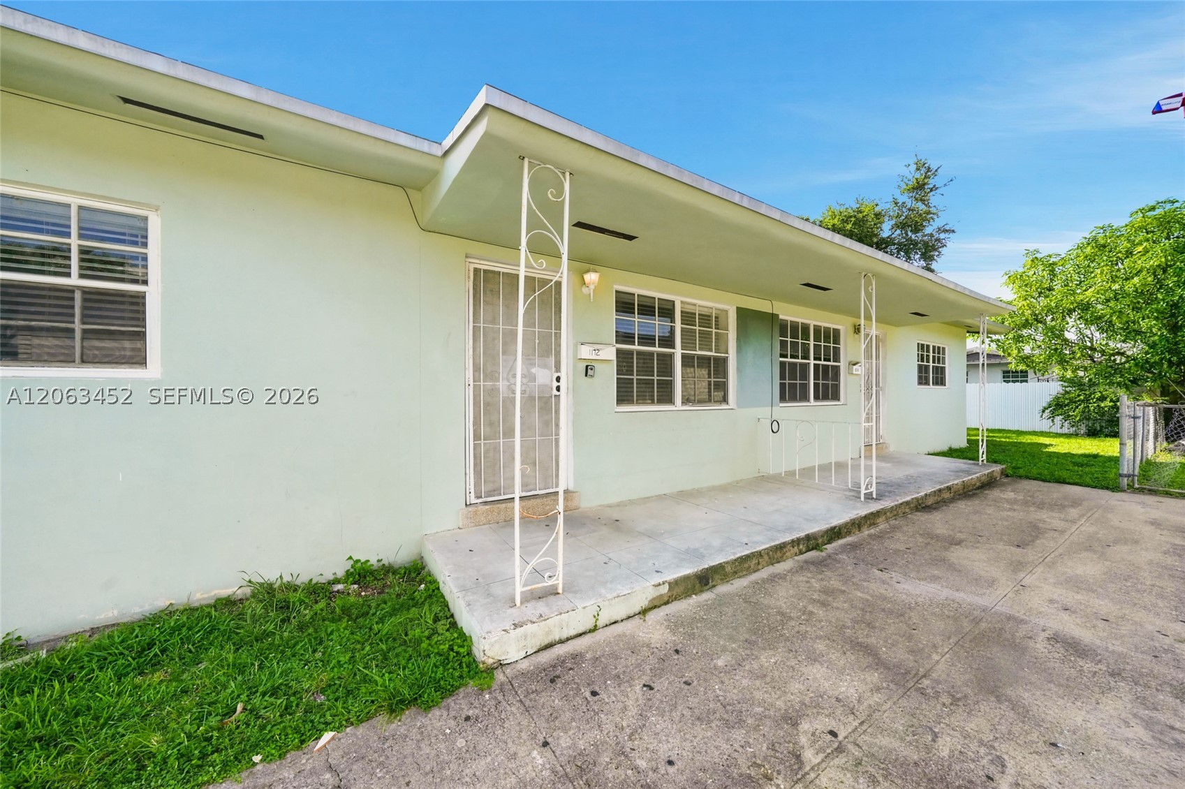 1172 NW 64th St #1172, Miami FL 33150