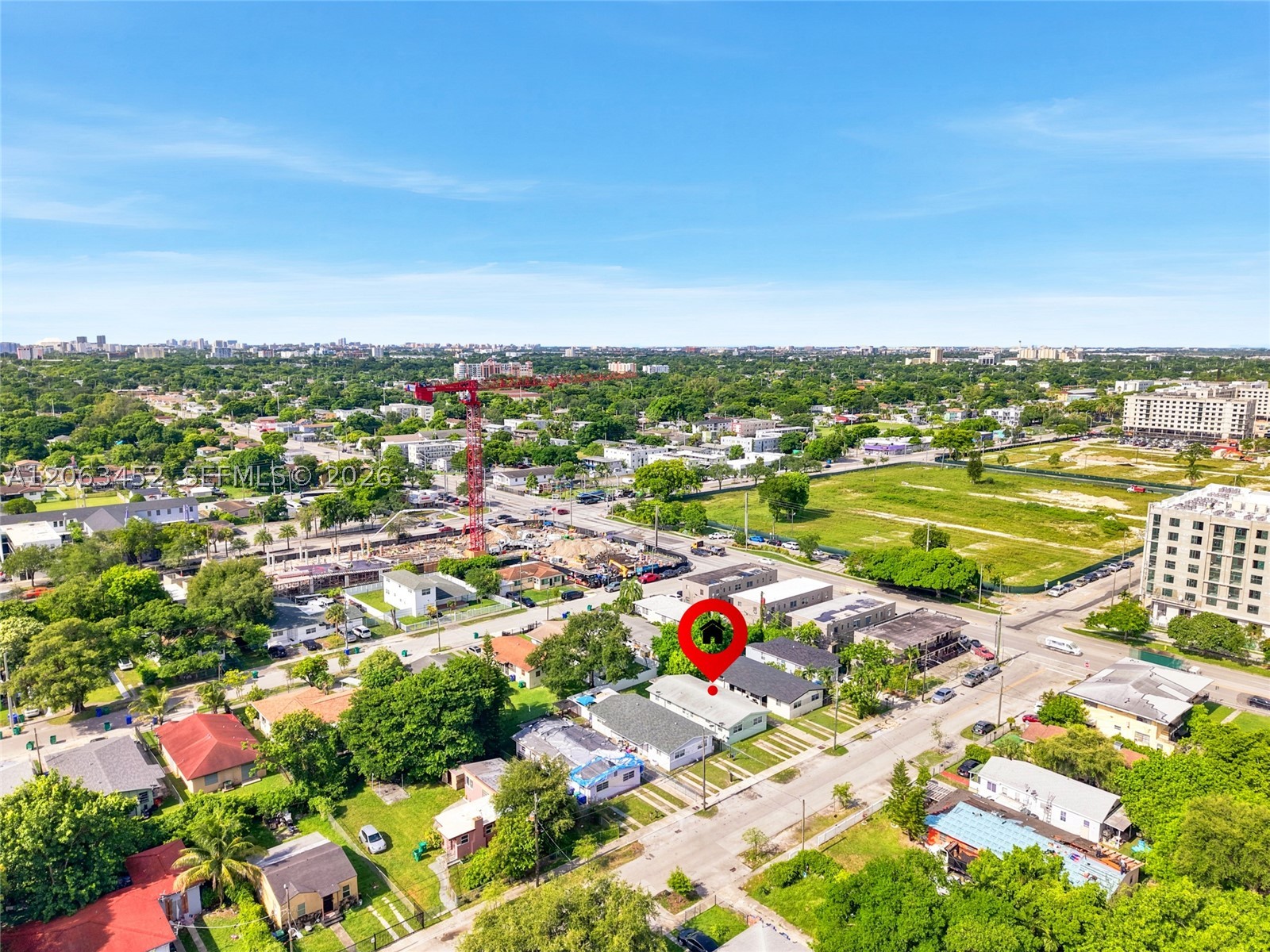 1172 NW 64th St #1172, Miami FL 33150