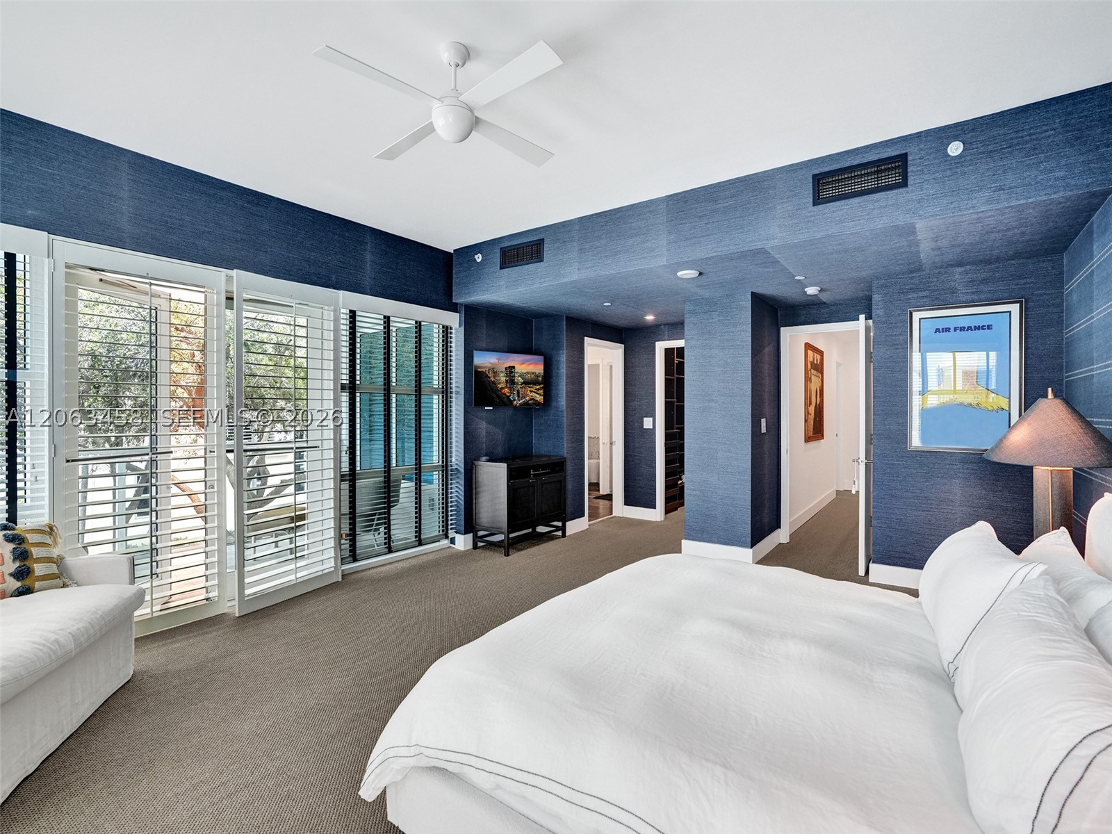 6103 Aqua Ave #107, Miami Beach FL 33141