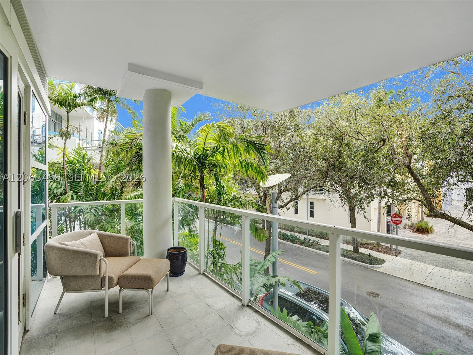 6103 Aqua Ave #107, Miami Beach FL 33141