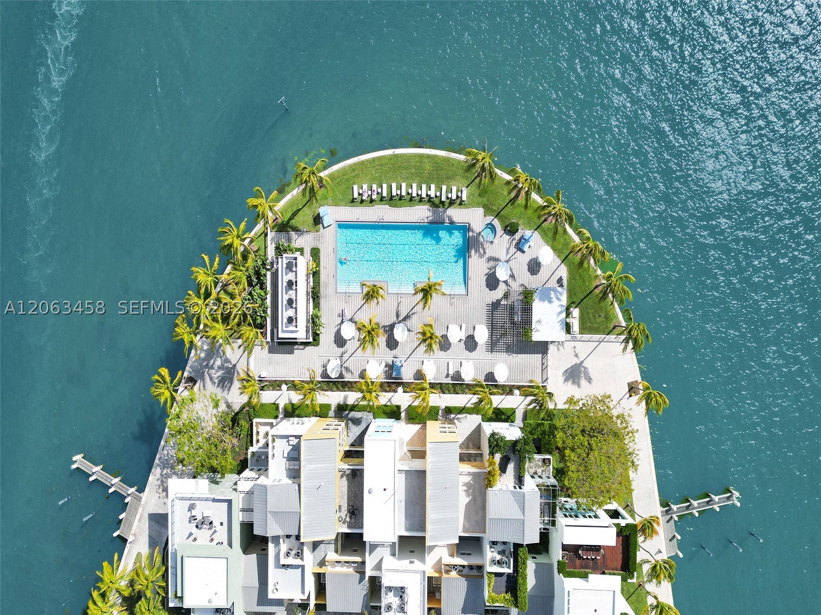 6103 Aqua Ave #107, Miami Beach FL 33141