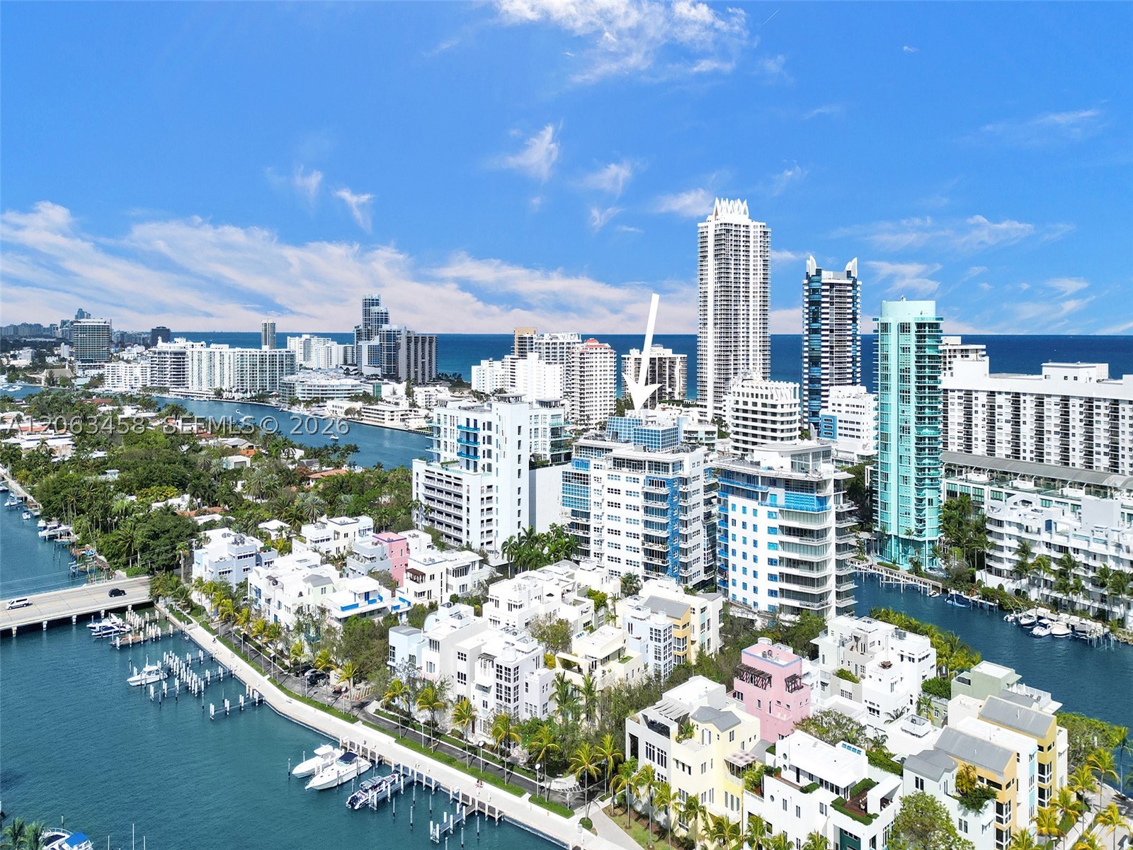 6103 Aqua Ave #107, Miami Beach FL 33141