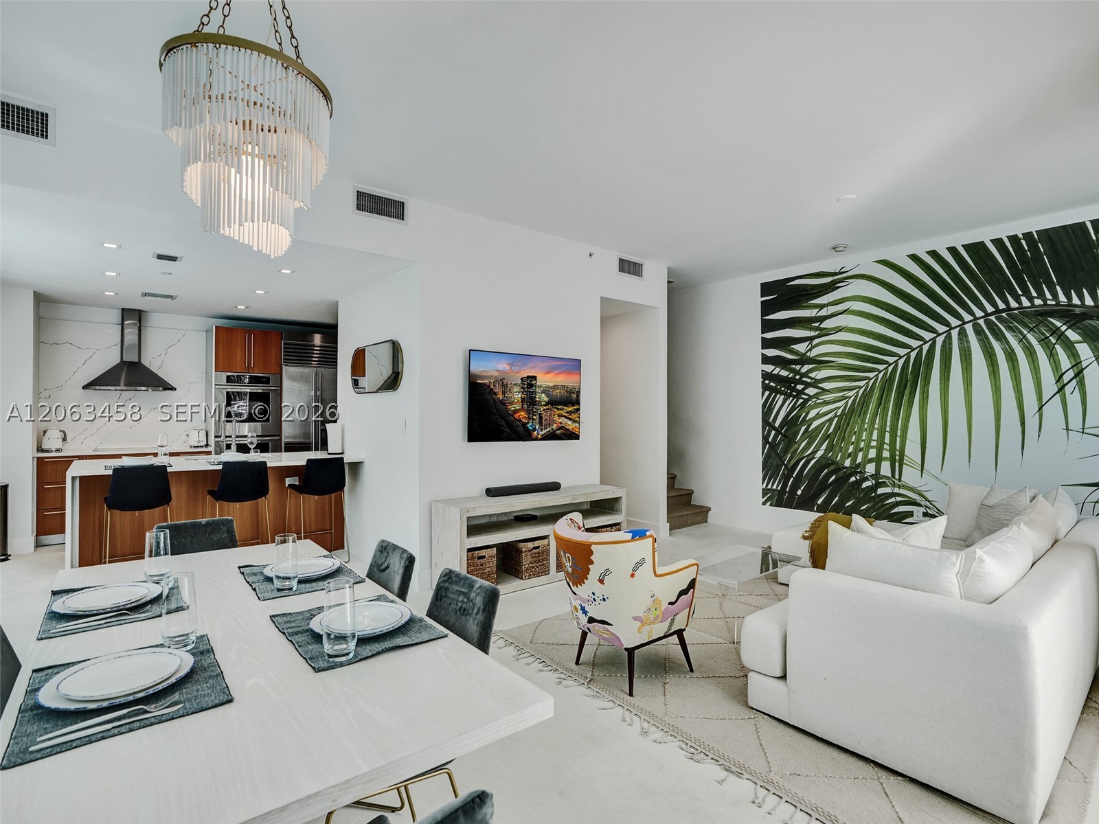 6103 Aqua Ave #107, Miami Beach FL 33141