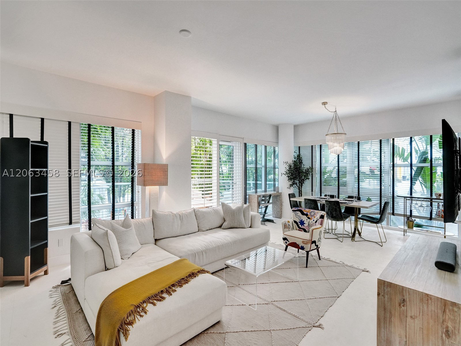 6103 Aqua Ave #107, Miami Beach FL 33141