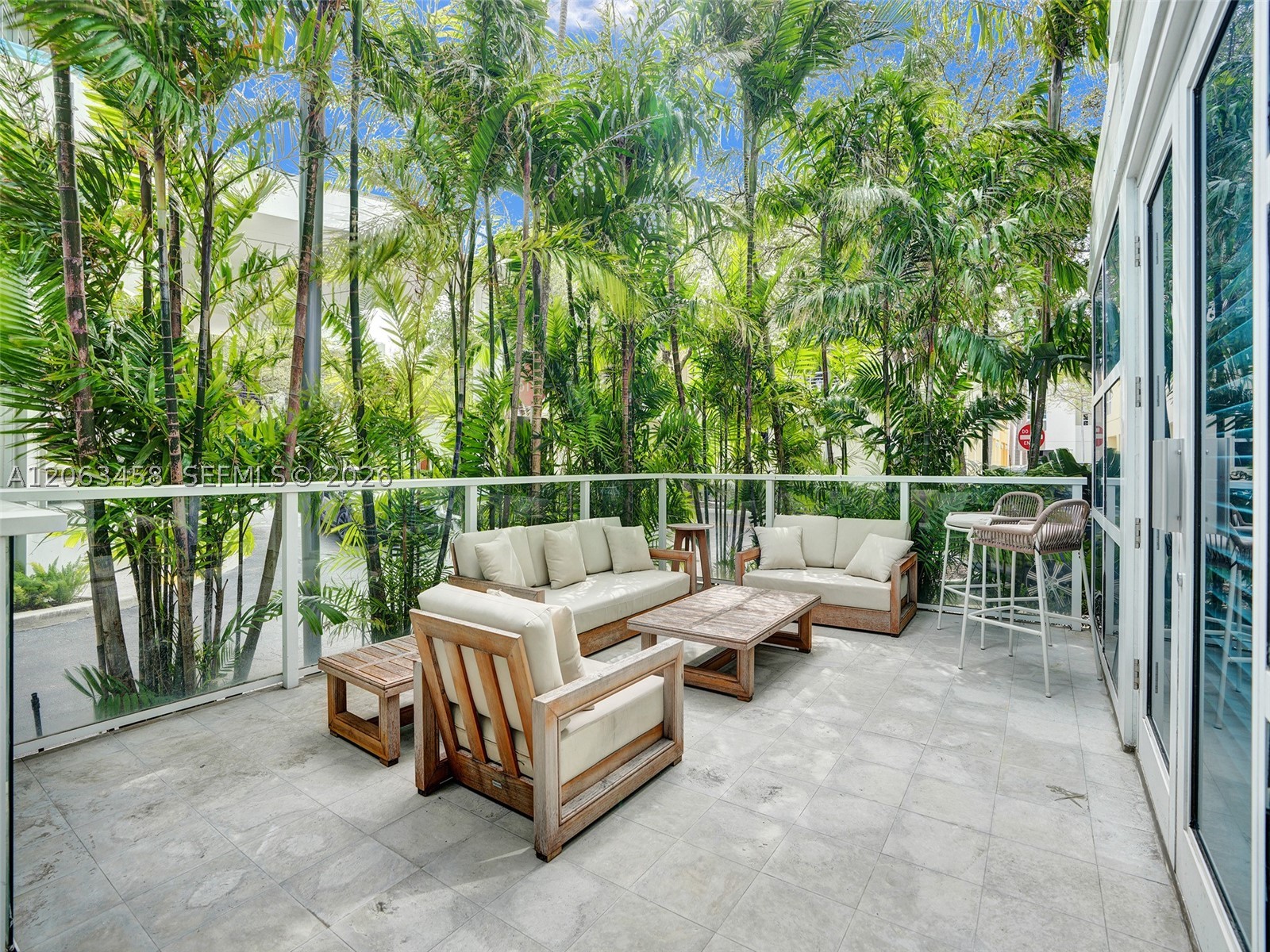 6103 Aqua Ave #107, Miami Beach FL 33141