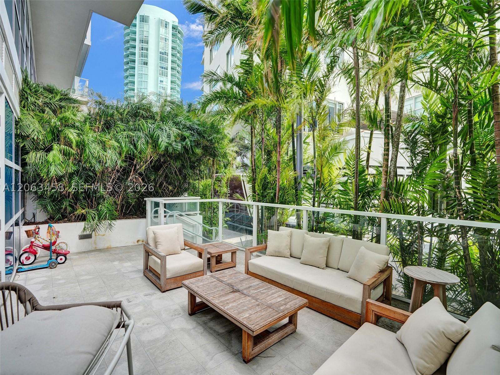 6103 Aqua Ave #107, Miami Beach FL 33141