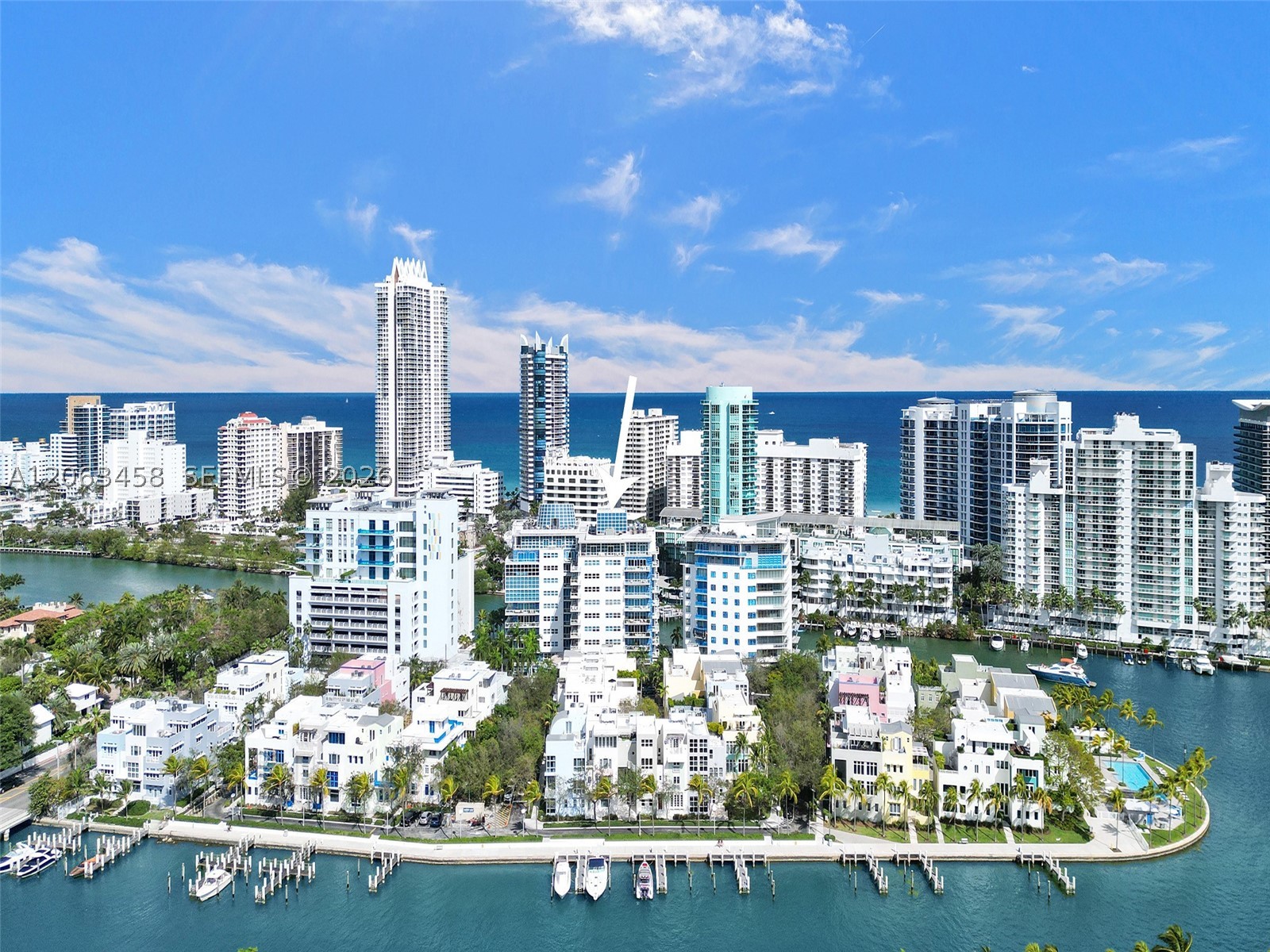 6103 Aqua Ave #107, Miami Beach FL 33141