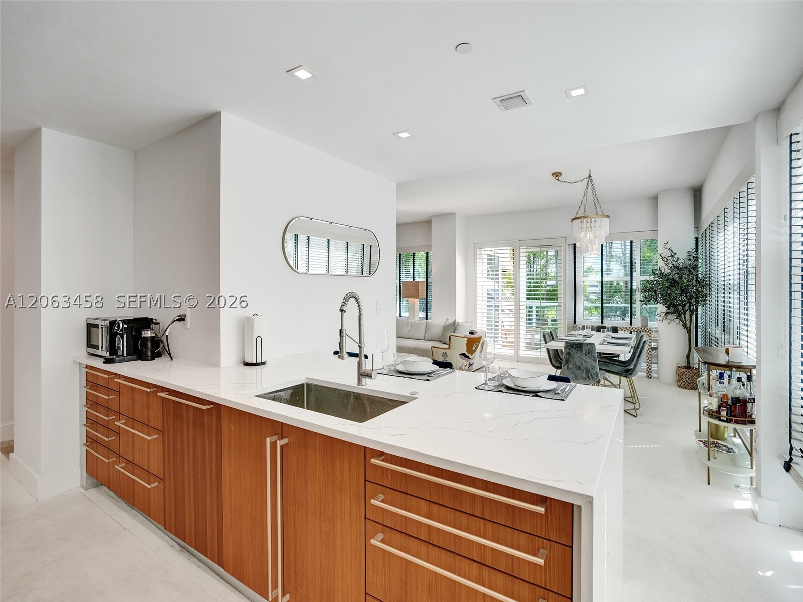 6103 Aqua Ave #107, Miami Beach FL 33141