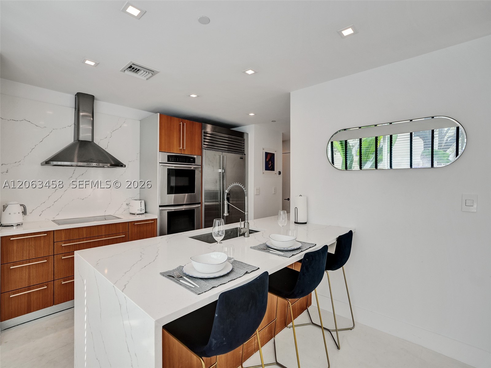 6103 Aqua Ave #107, Miami Beach FL 33141