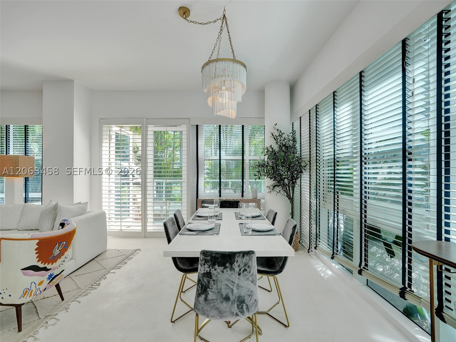 6103 Aqua Ave #107, Miami Beach FL 33141