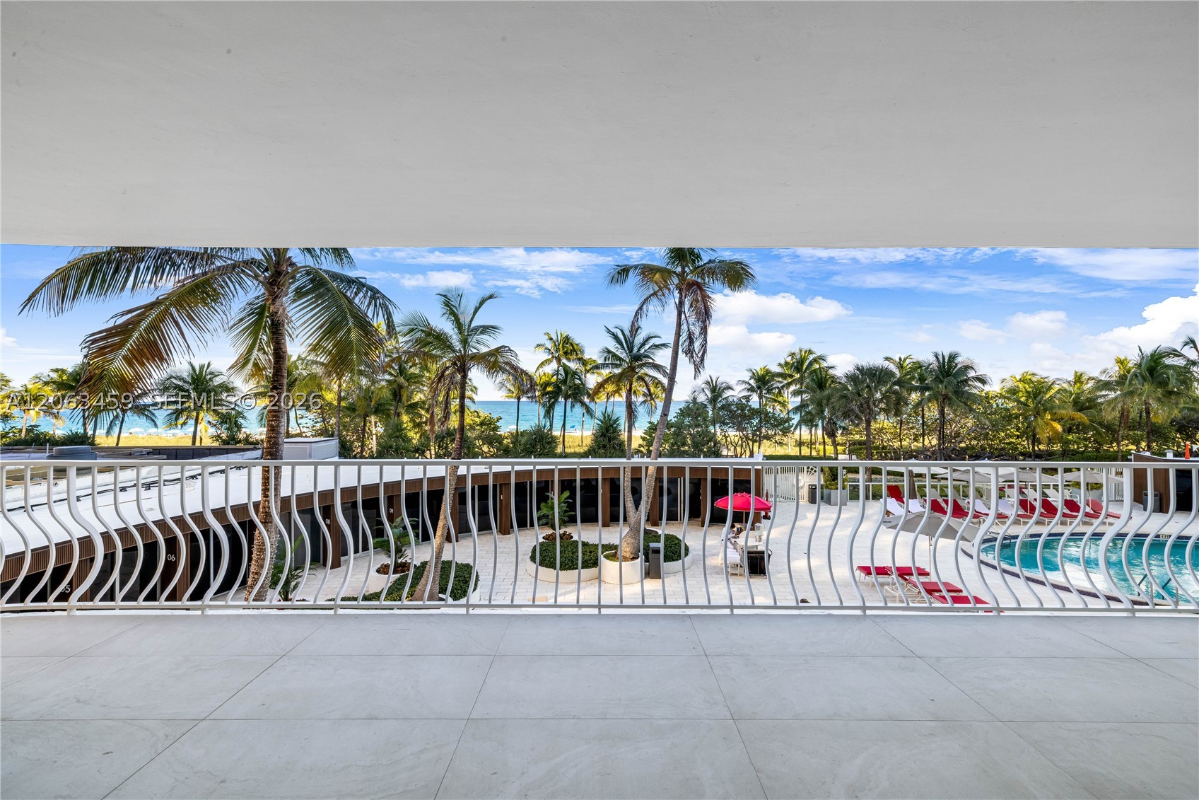 10155 Collins Ave #202, Bal Harbour FL 33154