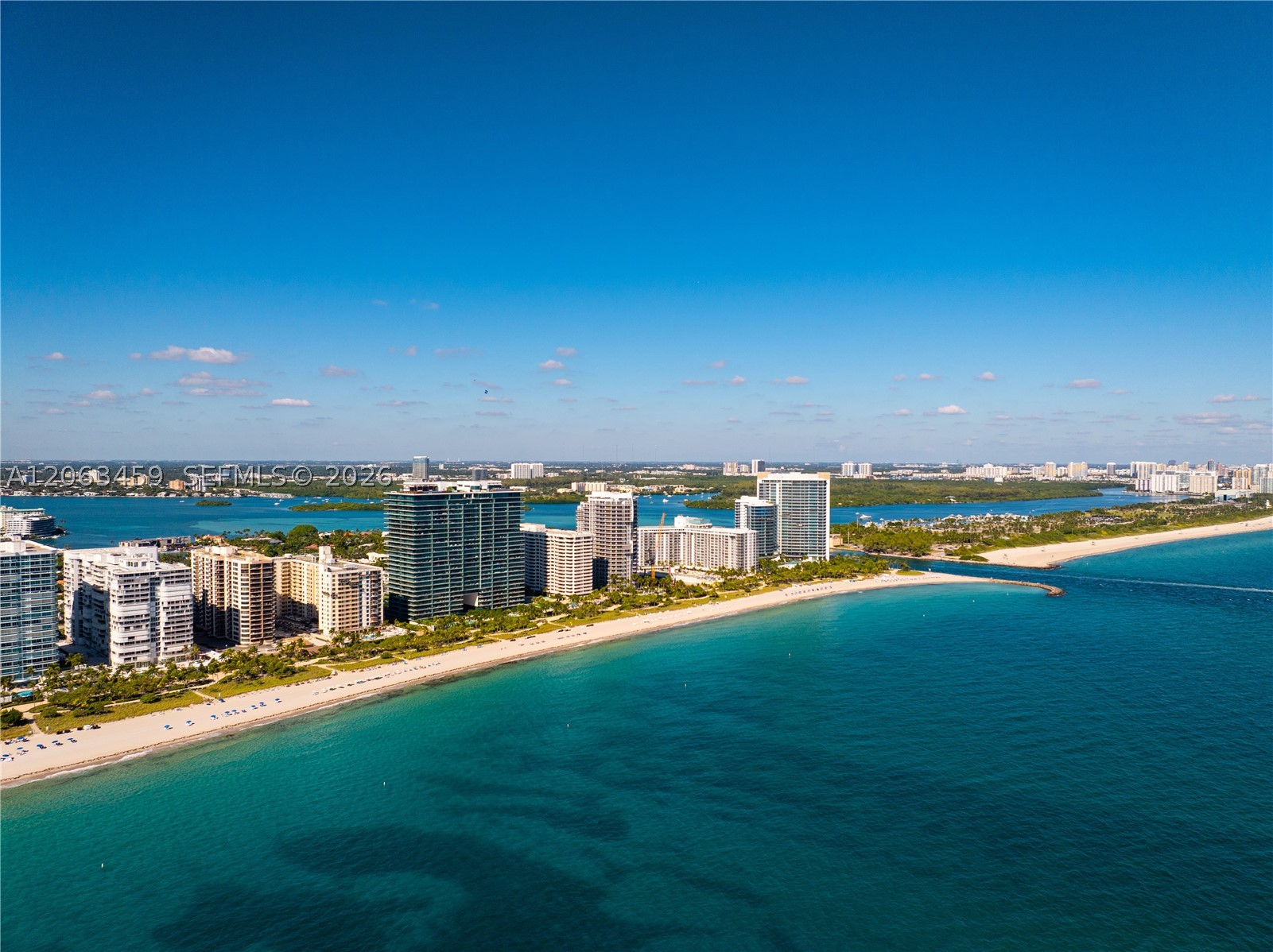 10155 Collins Ave #202, Bal Harbour FL 33154