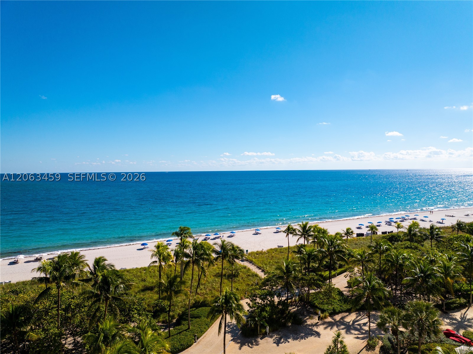 10155 Collins Ave #202, Bal Harbour FL 33154