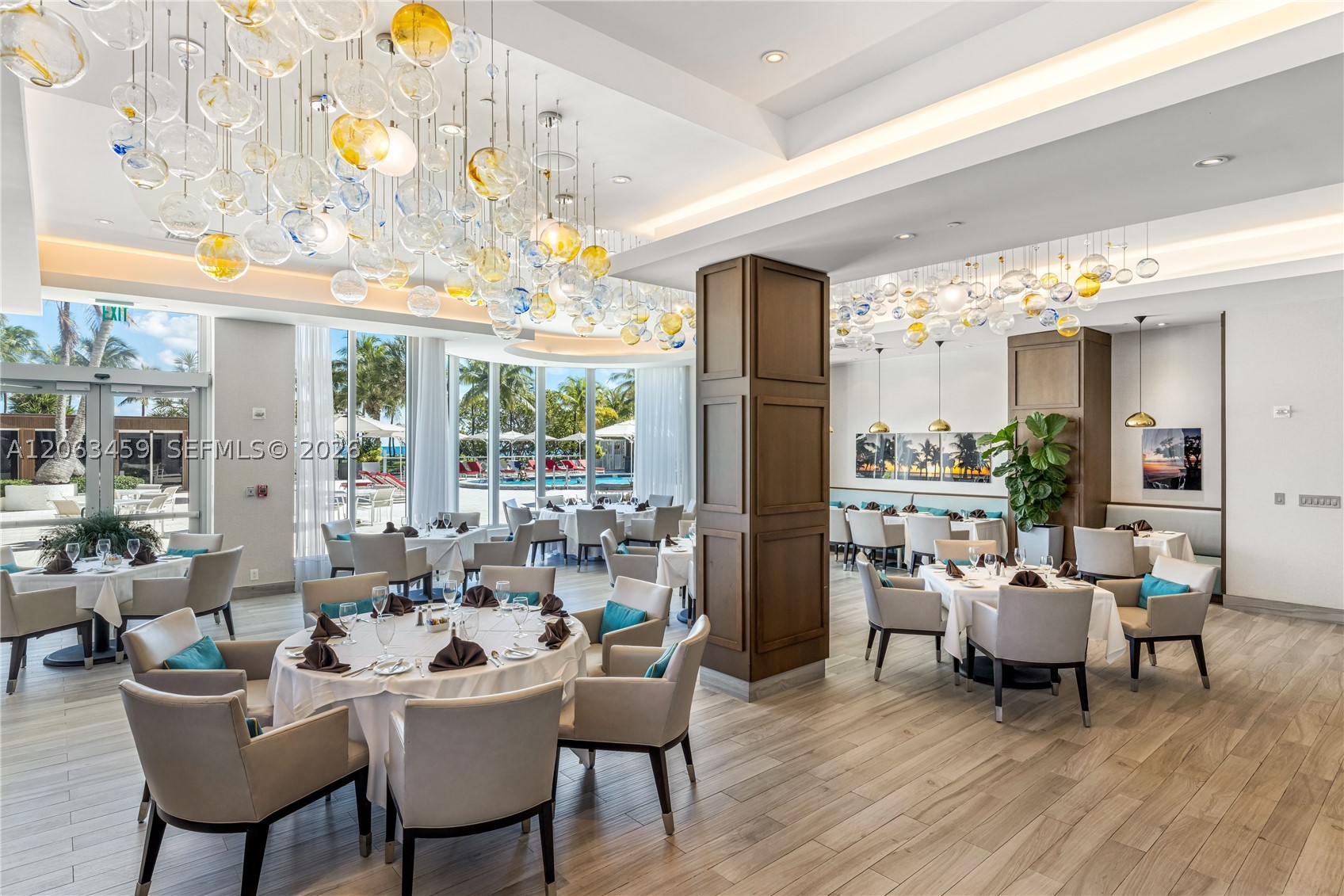 10155 Collins Ave #202, Bal Harbour FL 33154