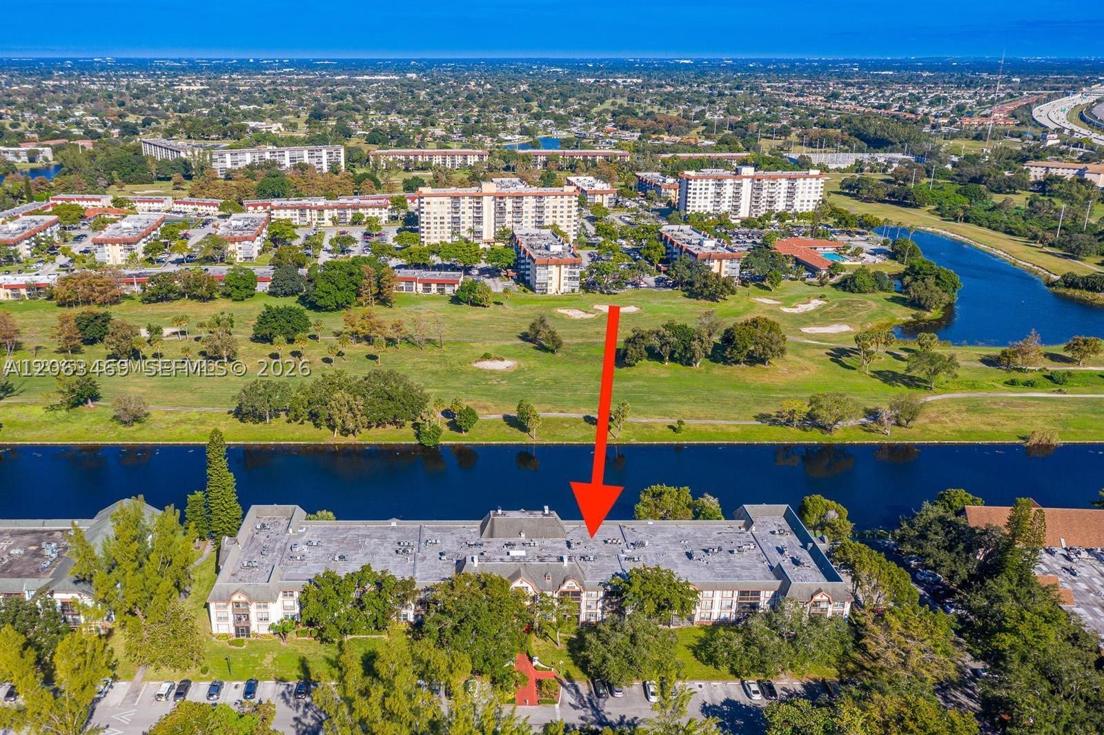 3760 Inverrary Dr #2P, Lauderhill FL 33319