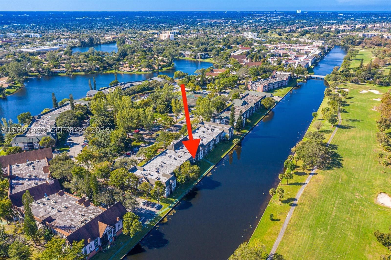 3760 Inverrary Dr #2P, Lauderhill FL 33319