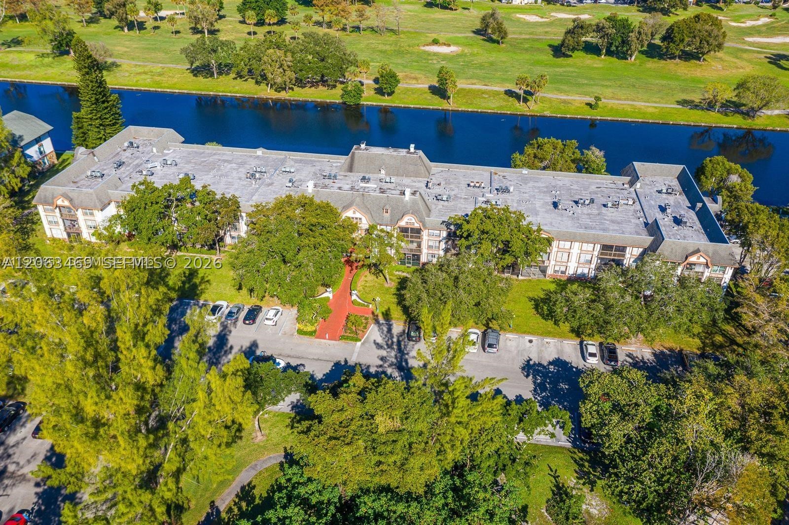 3760 Inverrary Dr #2P, Lauderhill FL 33319