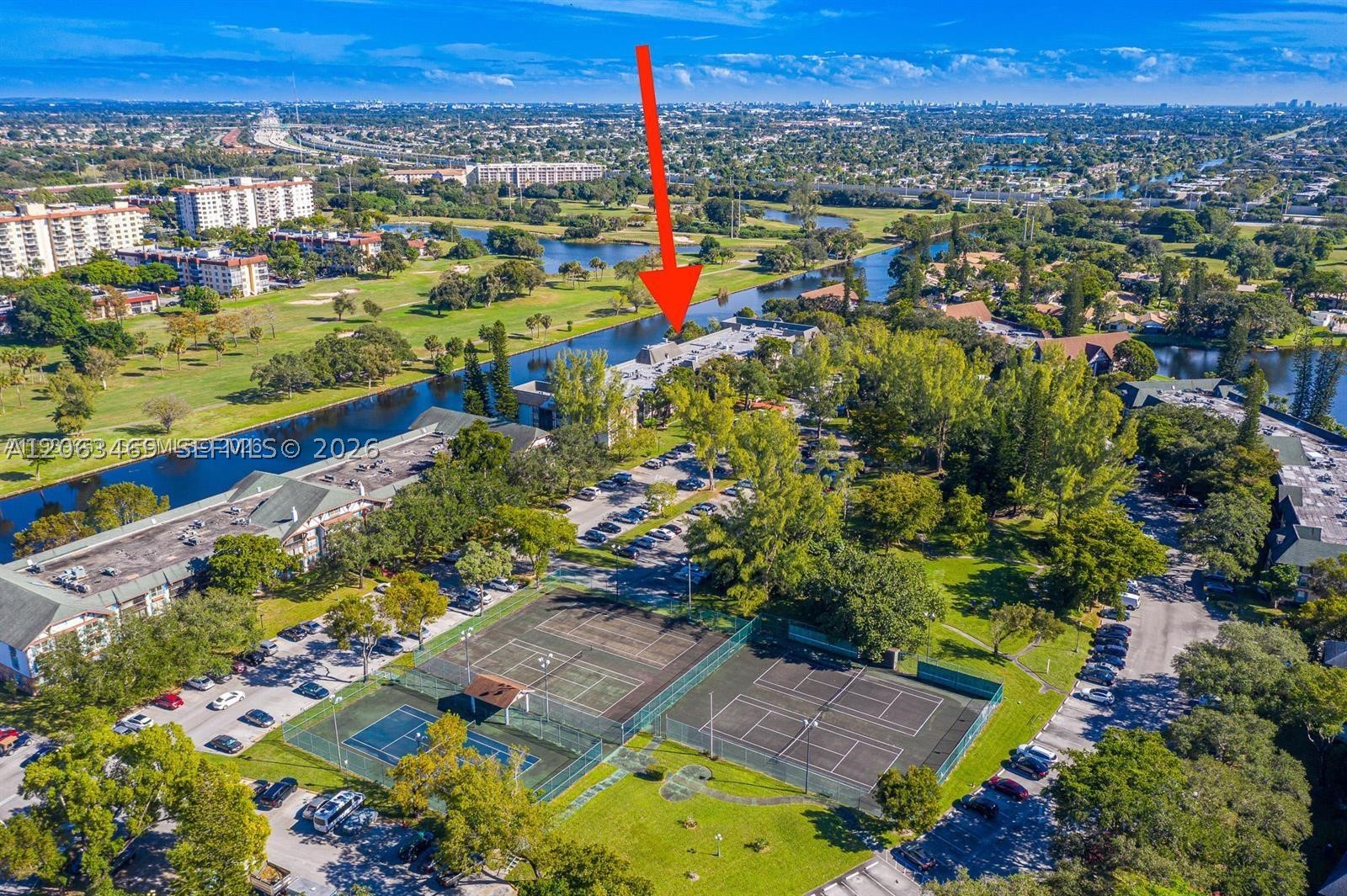 3760 Inverrary Dr #2P, Lauderhill FL 33319