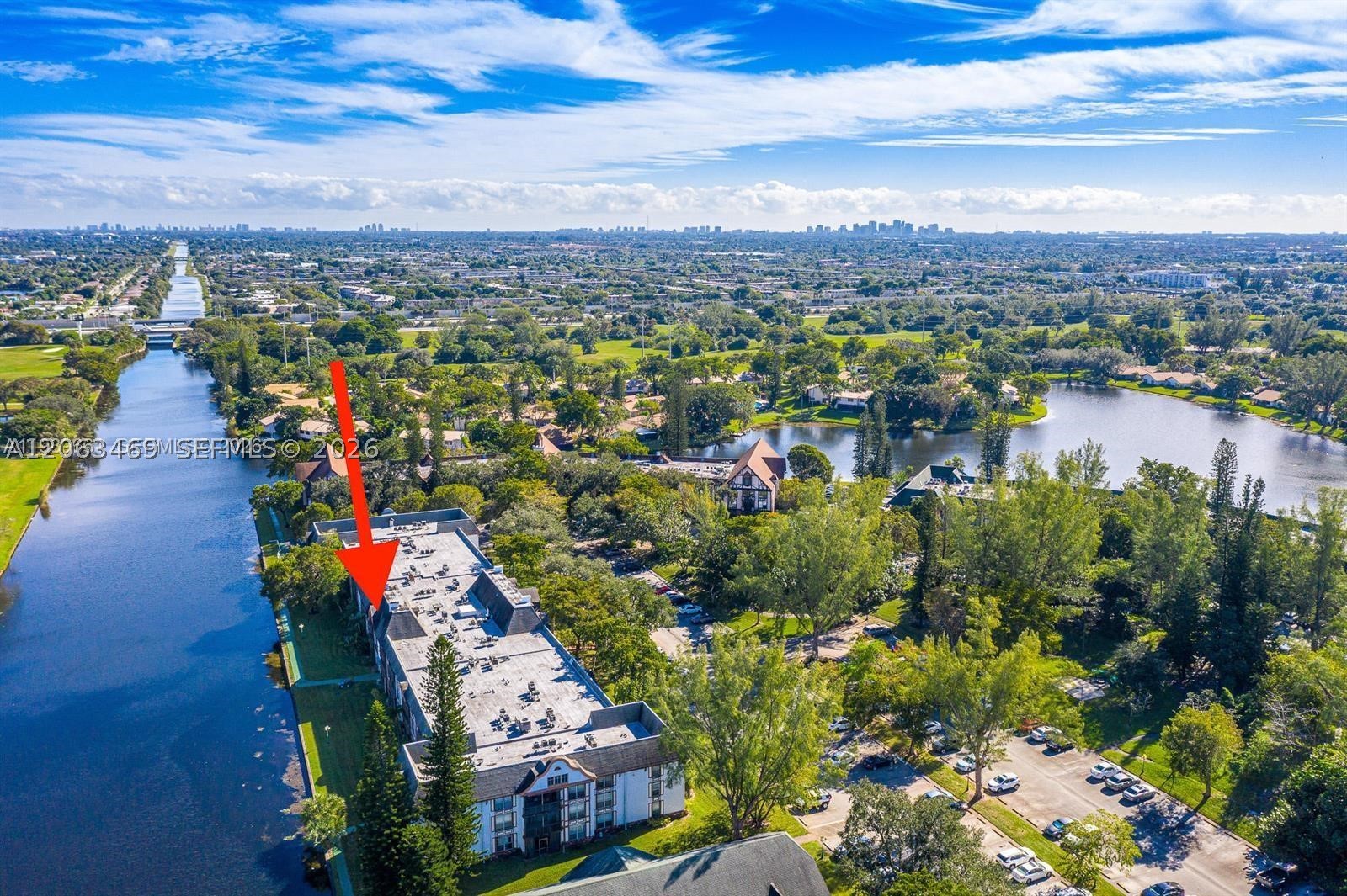 3760 Inverrary Dr #2P, Lauderhill FL 33319
