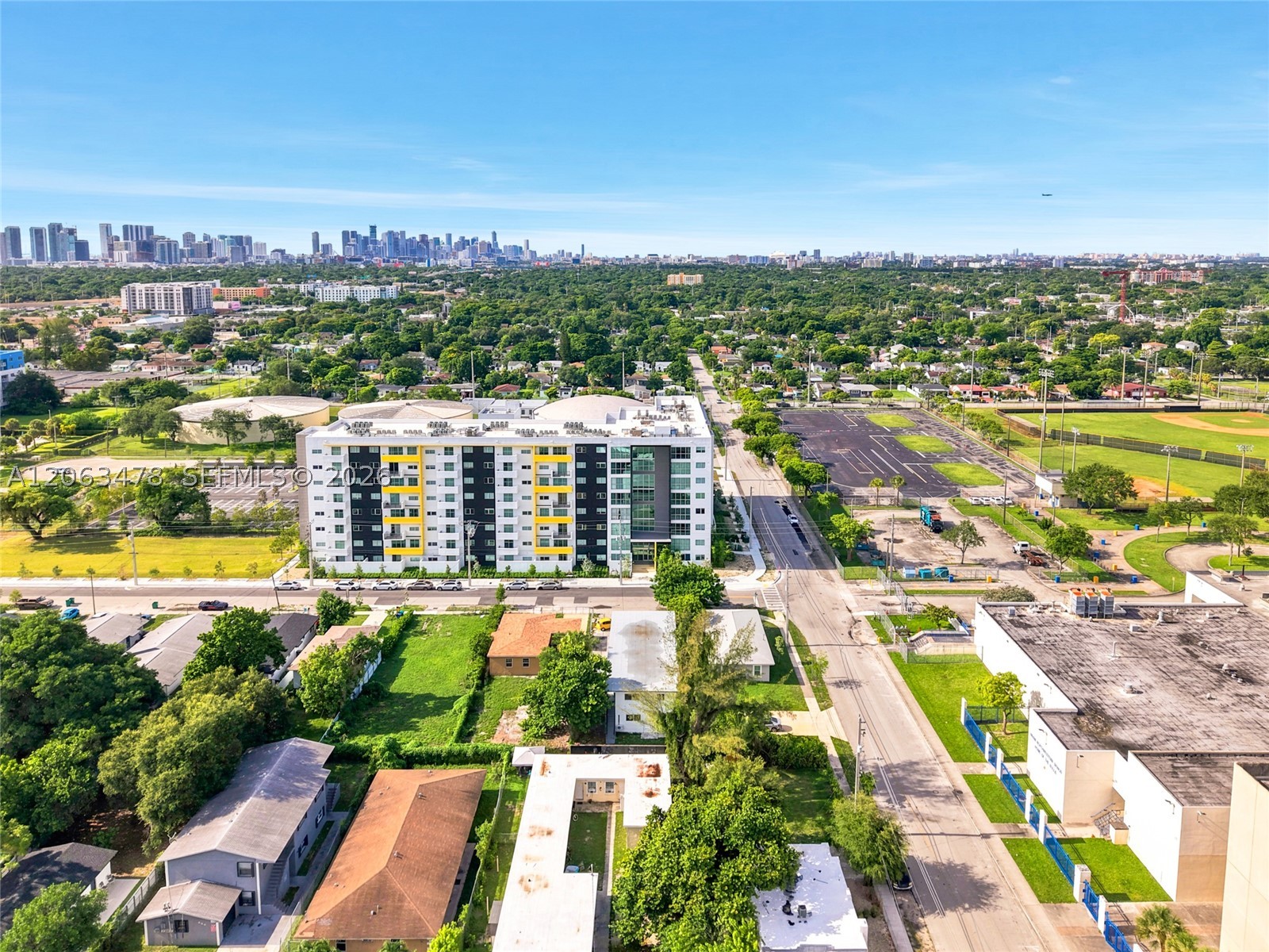 925 NW 69th St #2, Miami FL 33150