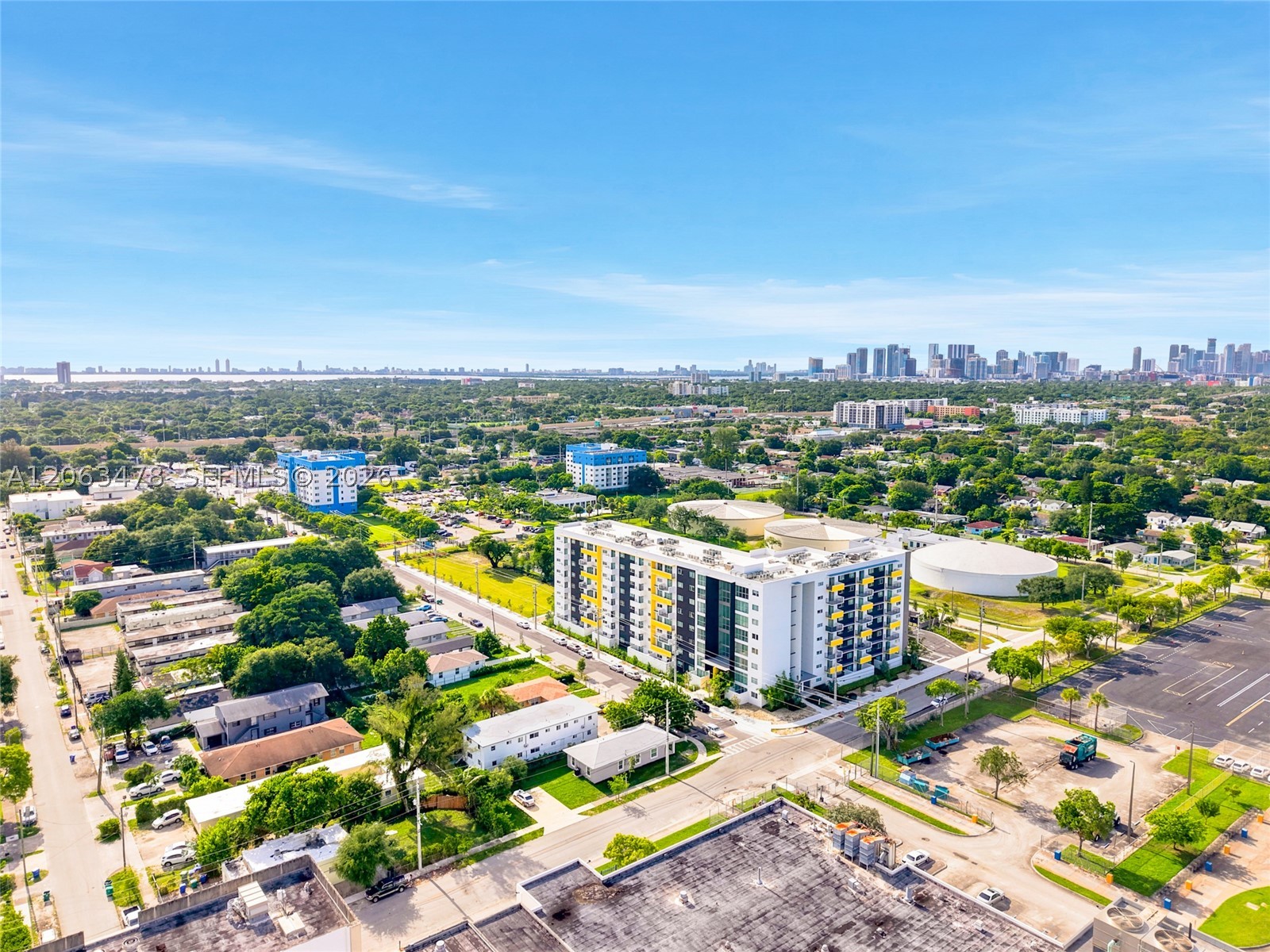 925 NW 69th St #2, Miami FL 33150