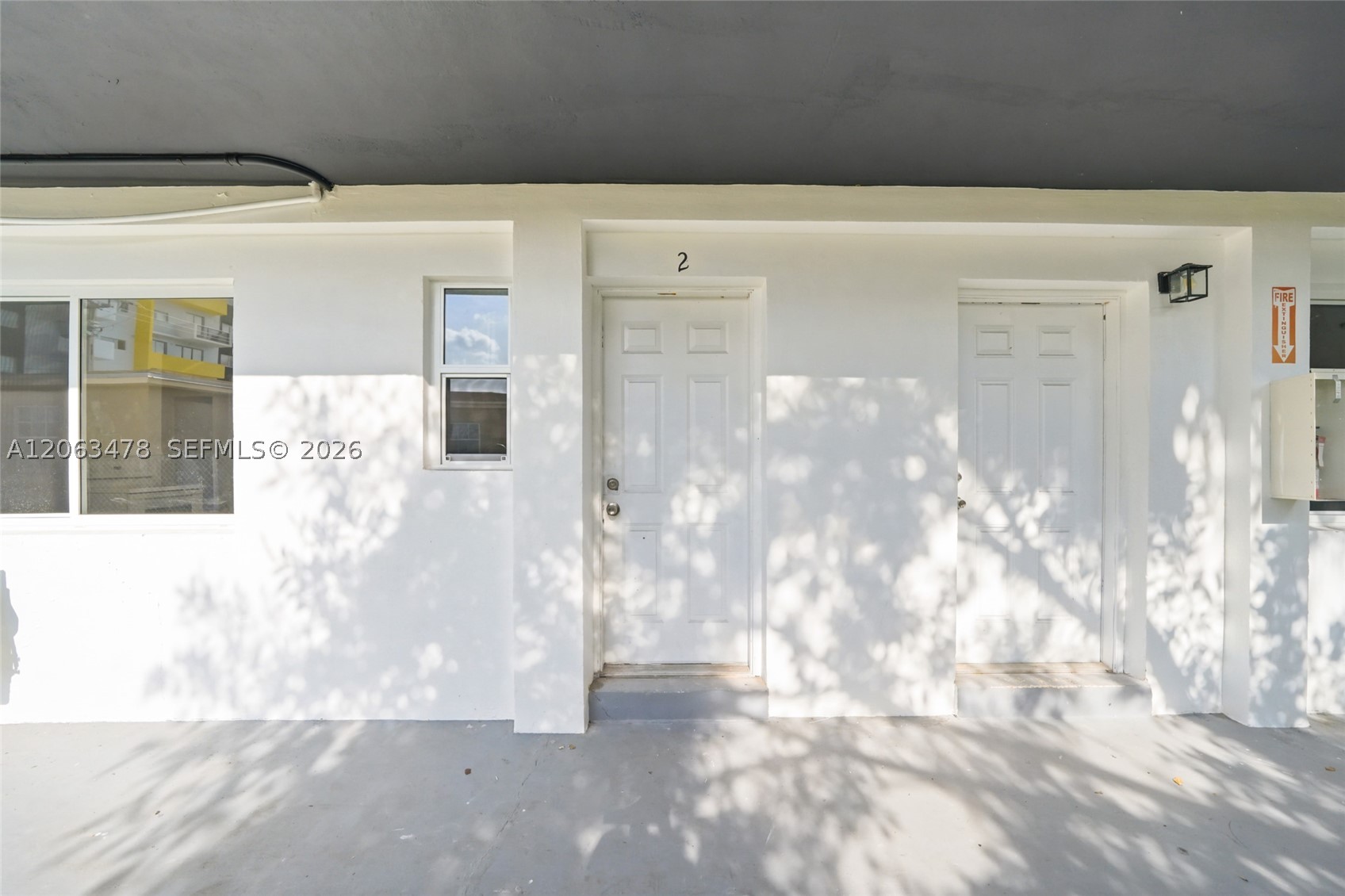 925 NW 69th St #2, Miami FL 33150