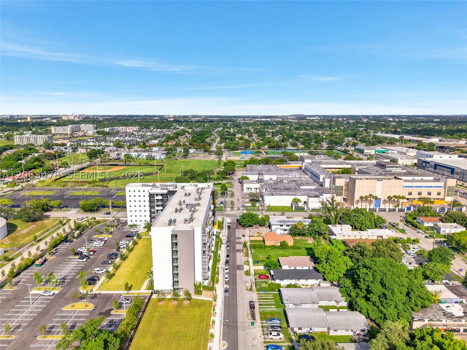 925 NW 69th St #2, Miami FL 33150