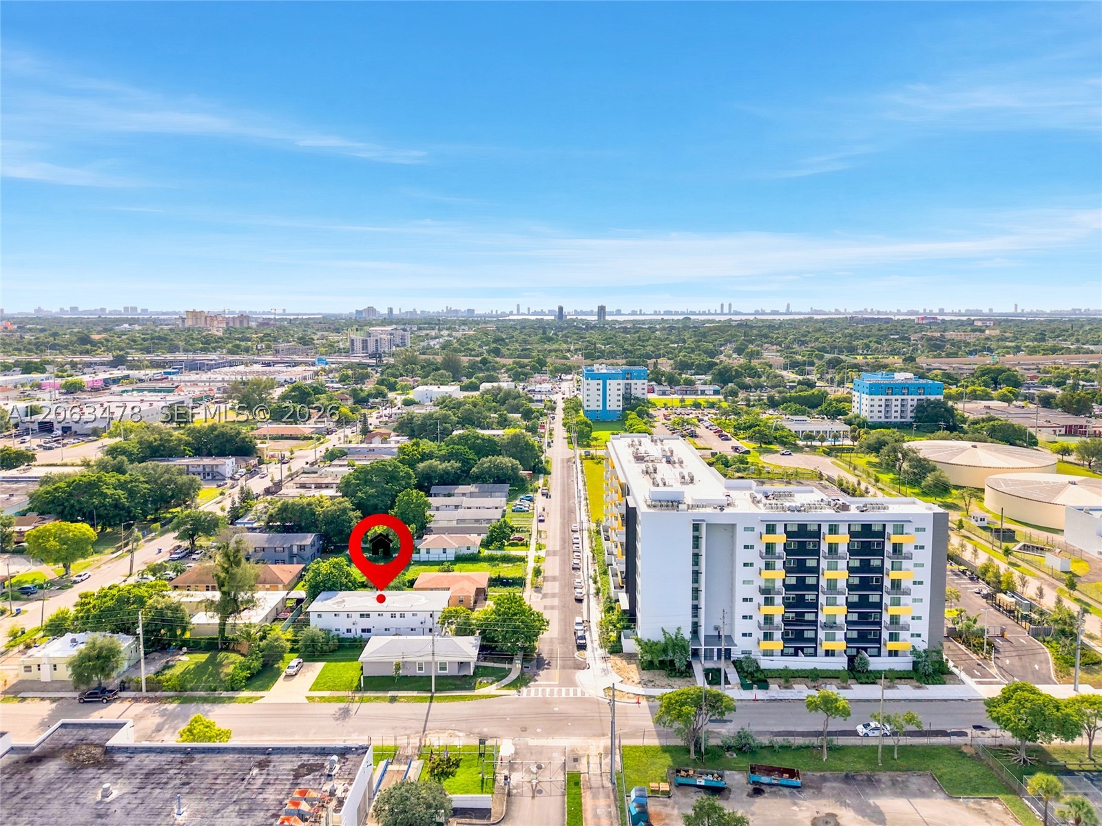 925 NW 69th St #2, Miami FL 33150