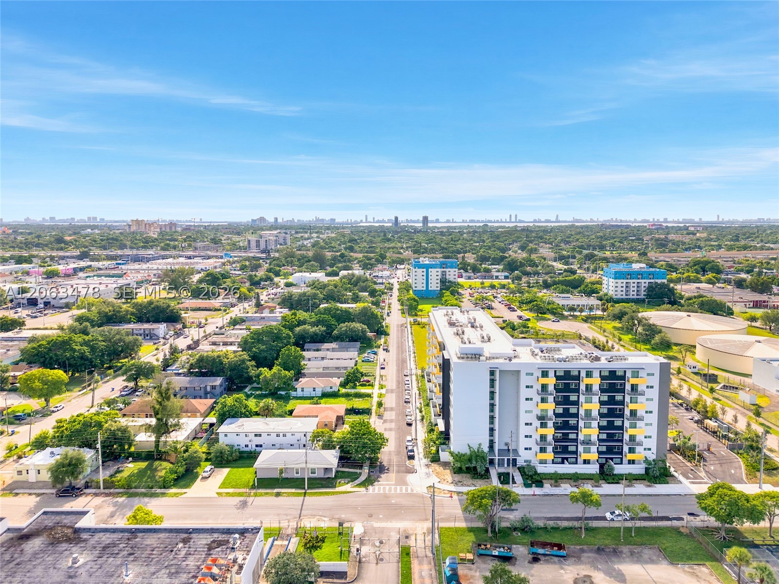 925 NW 69th St #2, Miami FL 33150