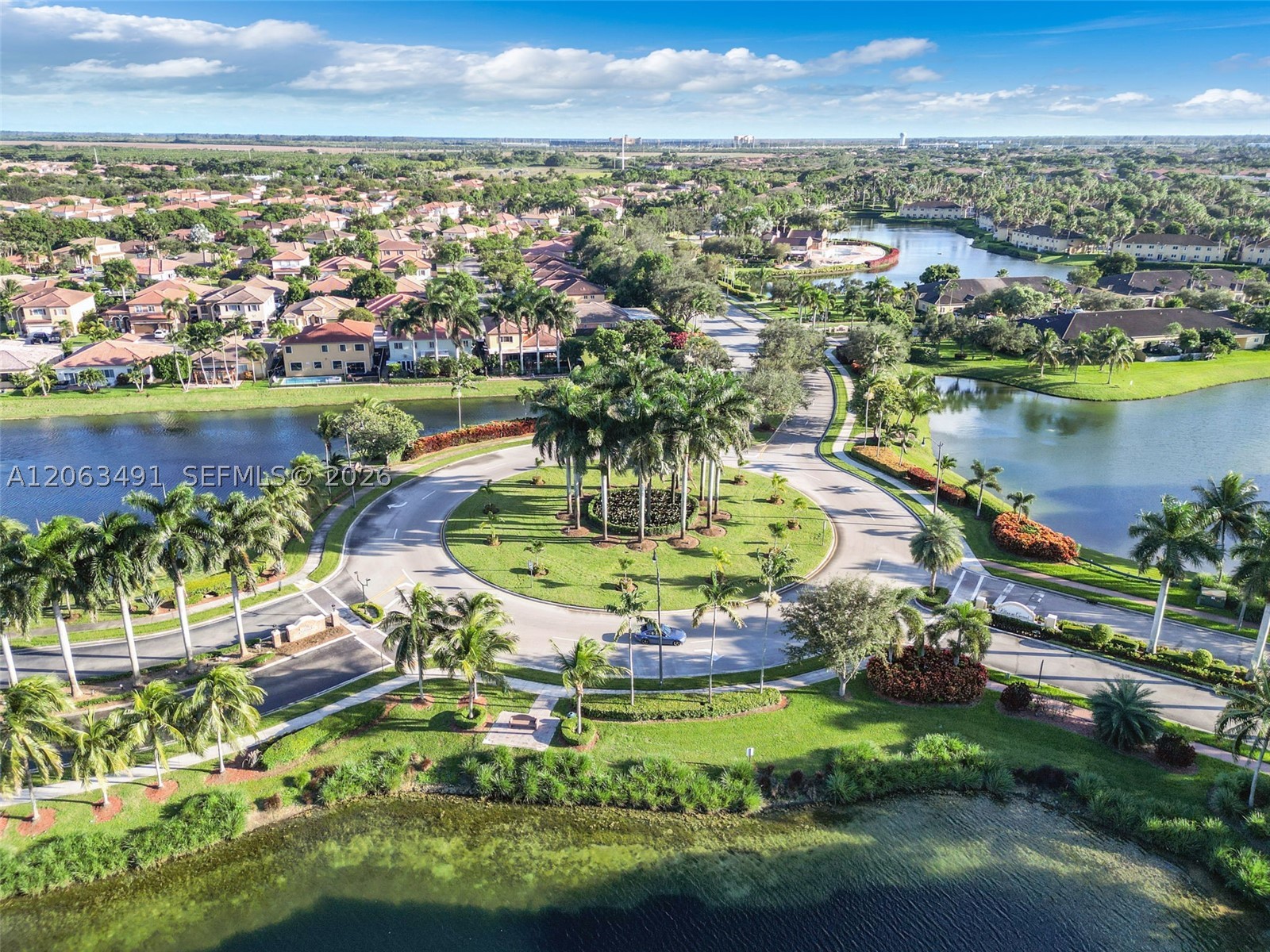 1595 NE 33rd Rd #112-3, Homestead FL 33033