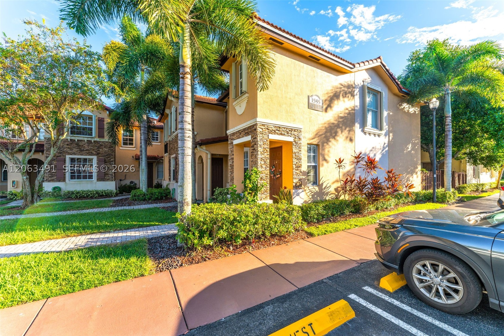 1595 NE 33rd Rd #112-3, Homestead FL 33033