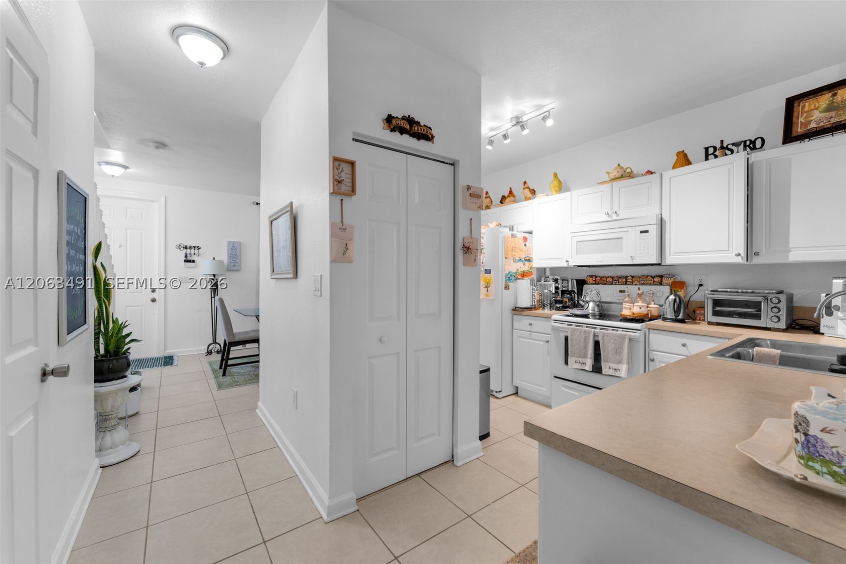 1595 NE 33rd Rd #112-3, Homestead FL 33033