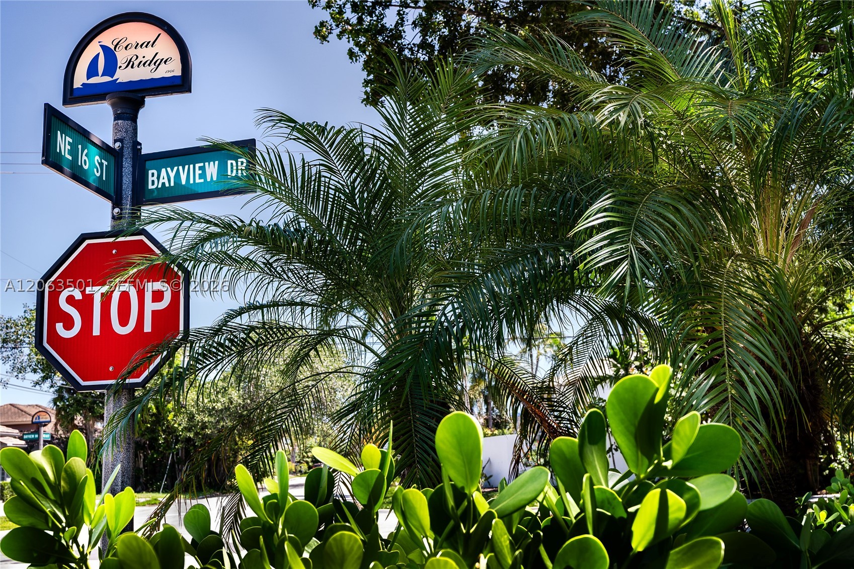 1529 Bayview Dr, Fort Lauderdale FL 33304