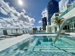 218 SE 14th St #2004, Miami FL 33131