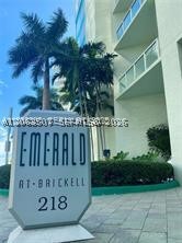 218 SE 14th St #2004, Miami FL 33131